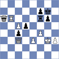 Tarasova - Maddens (Chess.com INT, 2020)
