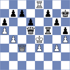 Padmini - Iljin (chess.com INT, 2023)