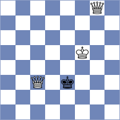 Colbow - Stead (chess.com INT, 2023)