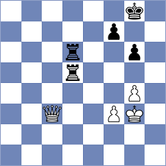 Pigusov - Van der Werf (Chess.com INT, 2020)