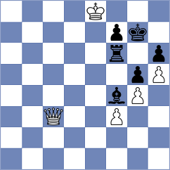 Krzywda - Saito (chess.com INT, 2024)