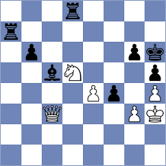 Seletsky - Quintiliano Pinto (chess.com INT, 2024)