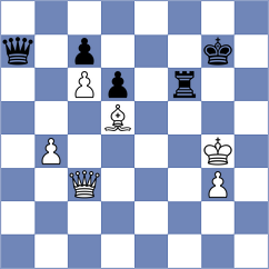 Omariev - Shkapenko (chess.com INT, 2021)