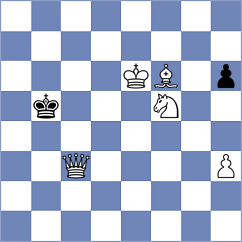 Castella Garcia - Fazulyanov (chess.com INT, 2023)