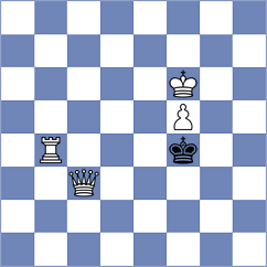 Jakubowski - Babikov (chess.com INT, 2023)