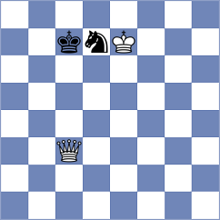 Gurevich - Langner (chess.com INT, 2021)