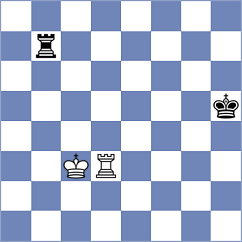 Solak - Fridman (Chess.com INT, 2020)