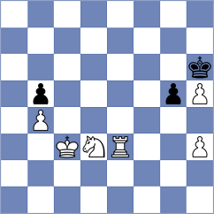 Halvax - Tsyhanchuk (Chess.com INT, 2020)