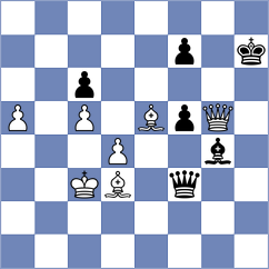 Przybylski - Havanecz (chess.com INT, 2021)