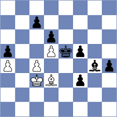 Piliczewski - Klyashtorny (chess.com INT, 2021)