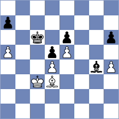 Kamsky - Lushenkov (Chess.com INT, 2019)