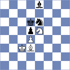 Roebers - Polivanov (chess.com INT, 2021)