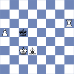Bjerre - Sulashvili (Chess.com INT, 2020)