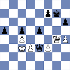Walentukiewicz - Zampronha (chess.com INT, 2024)
