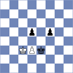 Sahil - Laurusas (chess.com INT, 2021)