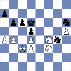 Ivic - Nakamura (chess.com INT, 2024)