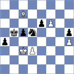 Manukian - Csonka (chess.com INT, 2024)