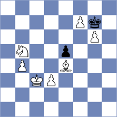 Meusa - Croes (Chess.com INT, 2020)