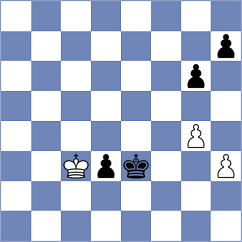 Aksu - Petesch (chess.com INT, 2022)