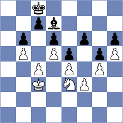 Goryachkina - Osmak (chess.com INT, 2021)