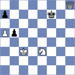 Bedekovich - Manini (Chess.com INT, 2021)