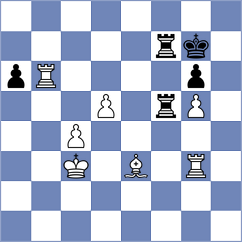 Soto Vega - Tymrakiewicz (Chess.com INT, 2020)