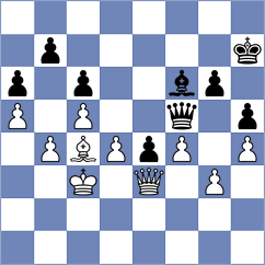 Brychta - Sannikov (Chess.com INT, 2021)