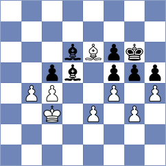 Topalov - Valdes (chess.com INT, 2022)