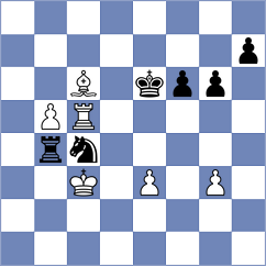 Solak - Tomashevsky (Chess.com INT, 2020)