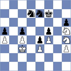 Bonin - Knox (Chess.com INT, 2020)