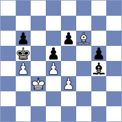 Perez Ponsa - Speelman (Chess.com INT, 2020)