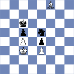 Khatoev - Georgiadis (Chess.com INT, 2021)