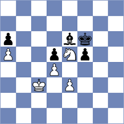 Boskovic - Franchini (Chess.com INT, 2021)