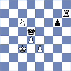 Lozano - Jaiveer (chess.com INT, 2024)