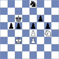 Pappelis - Yeritsyan (chess.com INT, 2022)