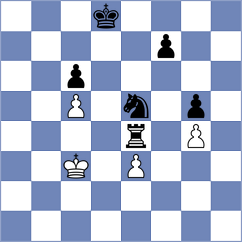 Dias - Arslanov (chess.com INT, 2024)