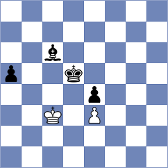 Antonio - Thake (chess.com INT, 2024)