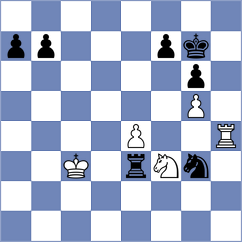 Elissalt Cardenas - Brunner (chess.com INT, 2021)