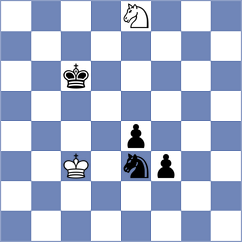 Coleman - Morris Suzuki (Chess.com INT, 2020)