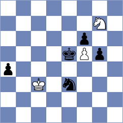 Salinas Herrera - Chigaev (chess.com INT, 2022)