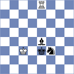 Steinbuerg - Oparina (Chess.com INT, 2019)