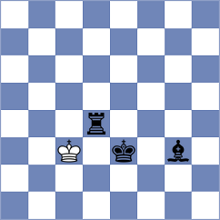 Grigoryan - Stachanczyk (chess.com INT, 2023)