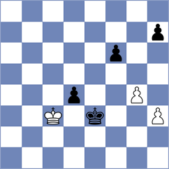 Aung Thant Zin - Prieto Aranguren (chess.com INT, 2024)