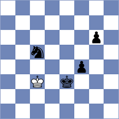 Sherman - Bolourchifard (chess.com INT, 2023)
