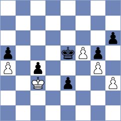Mahdavirad - Zhong (chess.com INT, 2023)