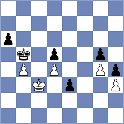 Ghanbari - Paszewski (Chess.com INT, 2017)