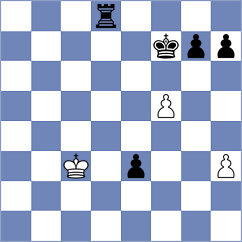 Montano Vicente - Todev (chess.com INT, 2024)