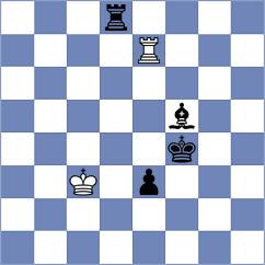 Szotkowski - Olsar (Chess.com INT, 2021)