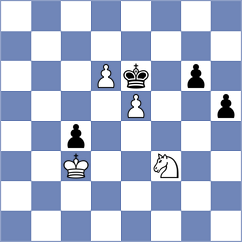 Mozharov - Erigaisi (Chess.com INT, 2020)
