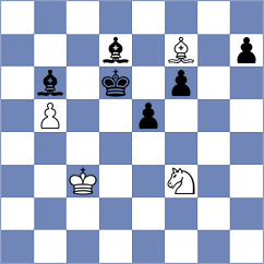 Kett - Shuvalov (chess.com INT, 2021)